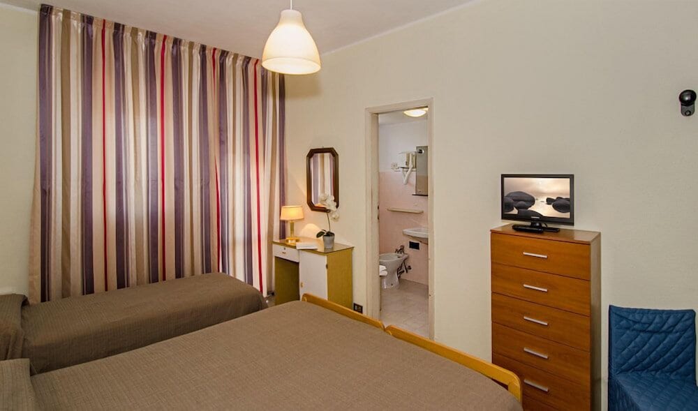 Triple Room, Balcony photo 2