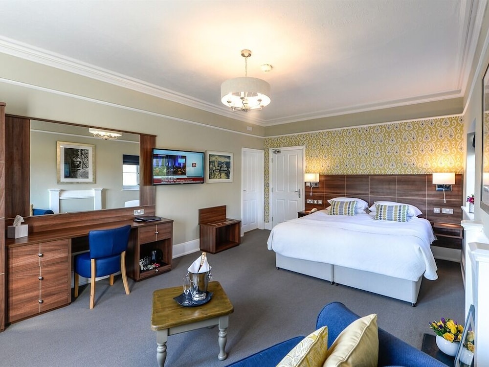 Superior Double Room, Ensuite photo 1