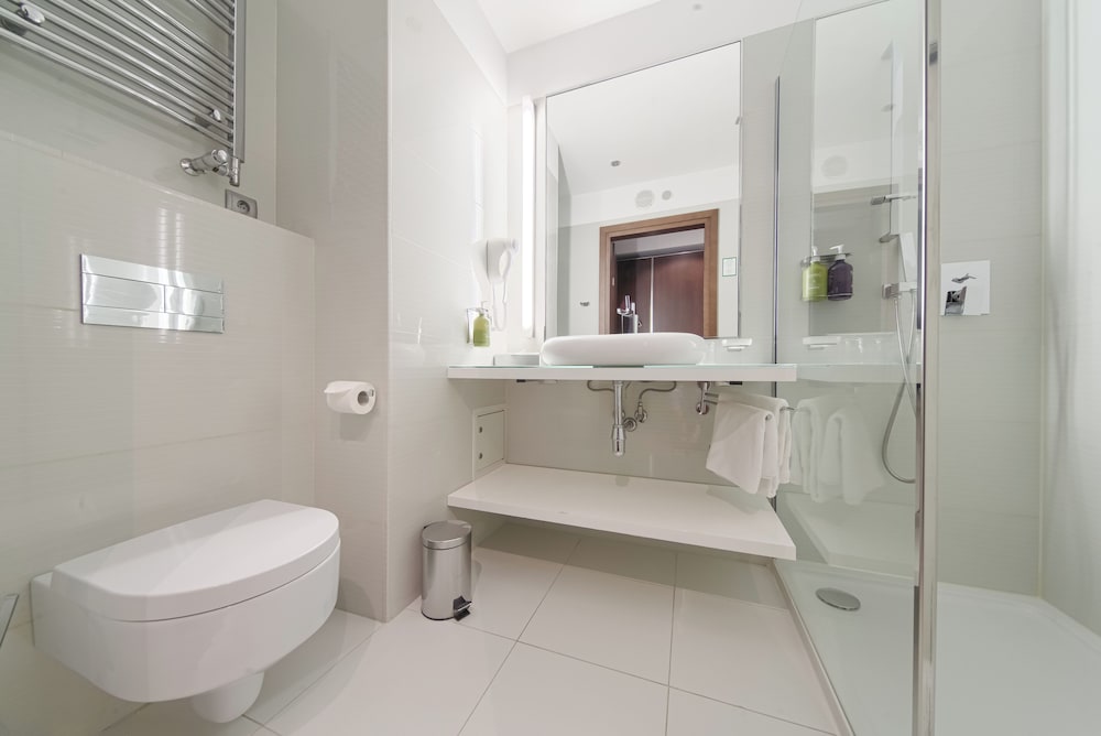 Standard Double Room - Photo 5