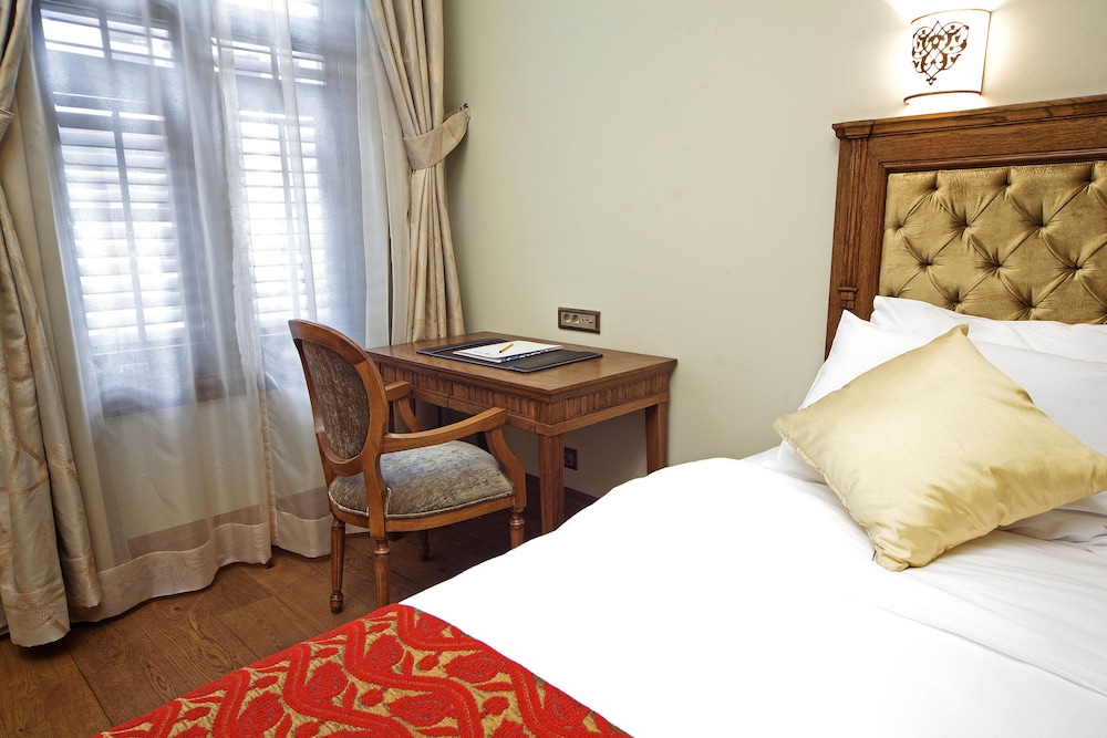 Superior Room photo 1