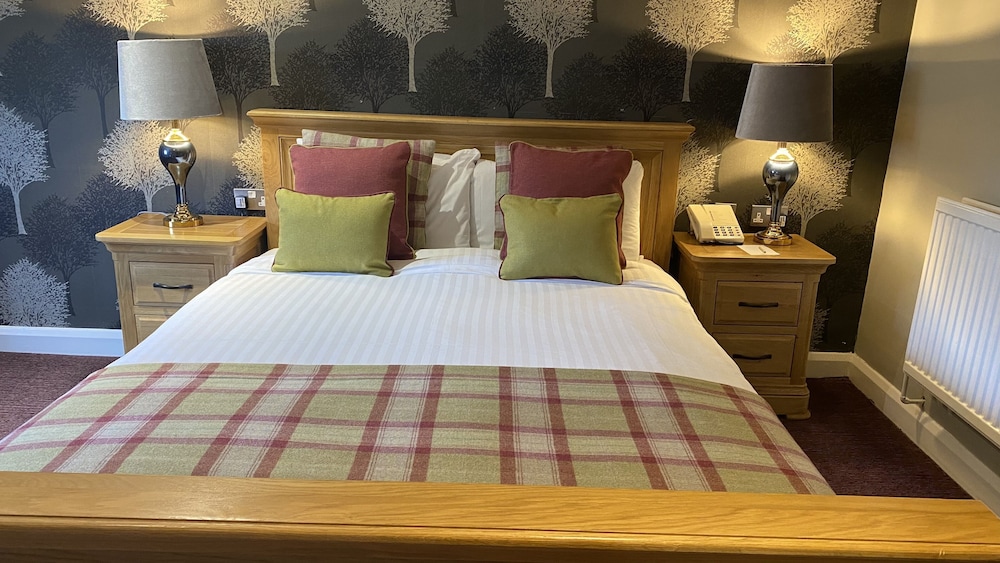 Superior Double Room - Photo 3
