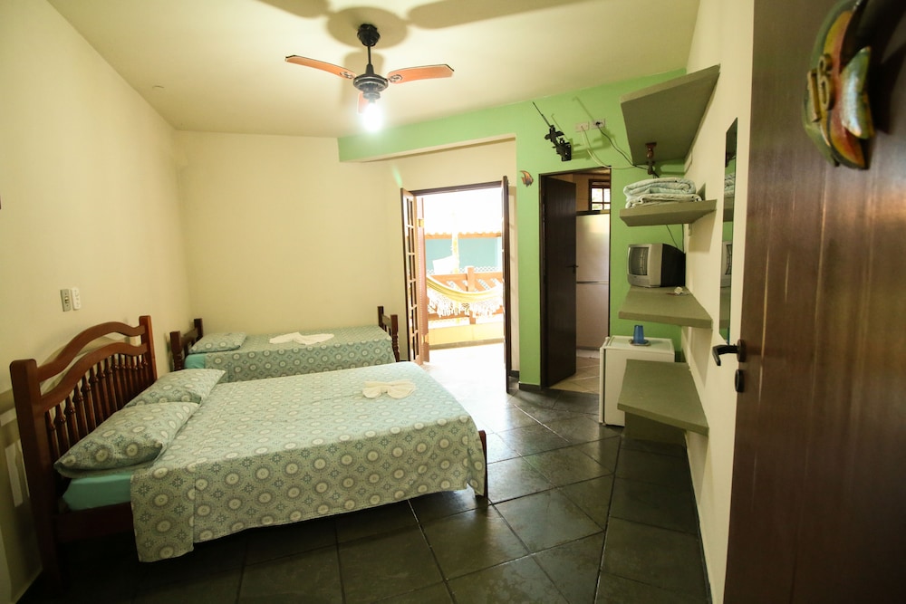 Triple Room photo 1