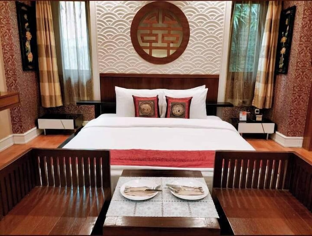 Villa Double or Twin Room photo 1