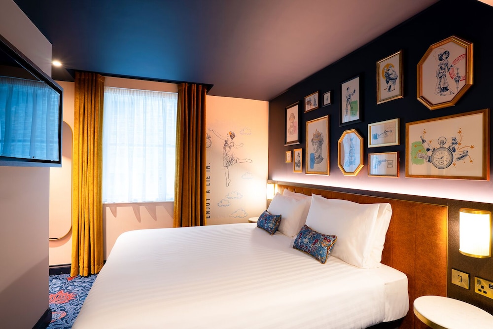Executive King Room photo 1