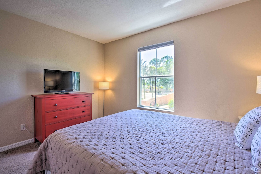 Apartment (4 Bedrooms)