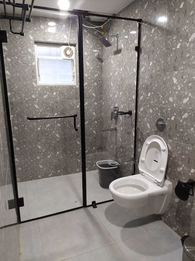 Luxury Double Room - Photo 5