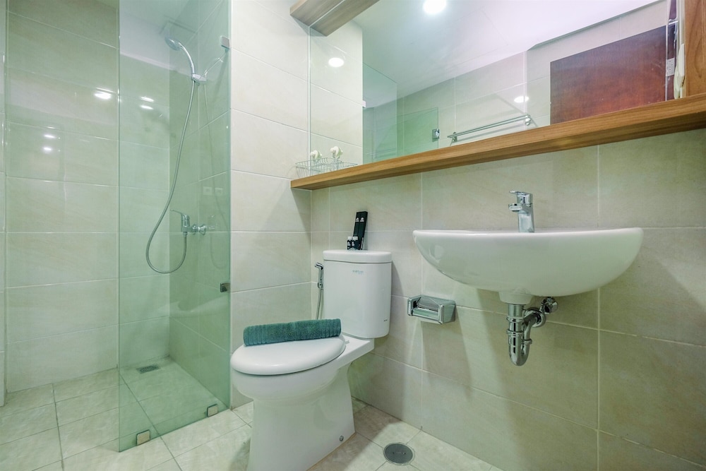 Apartment, Non Smoking, Kitchenette photo 3