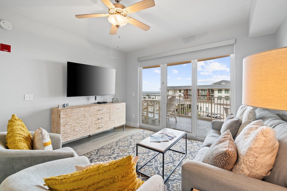 Condo, 1 Bedroom, Ocean View (3-409)