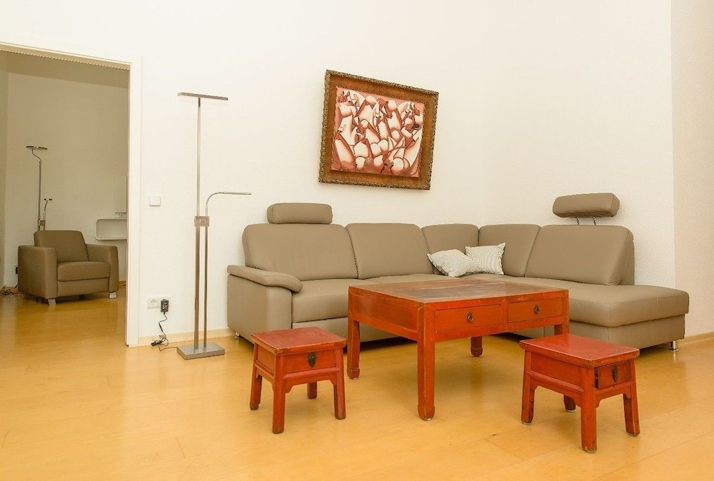 Apartment (Lotus) photo 1