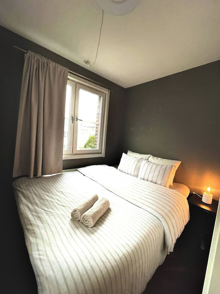 Spacious Apartment Right in the City Centre, 사진 11