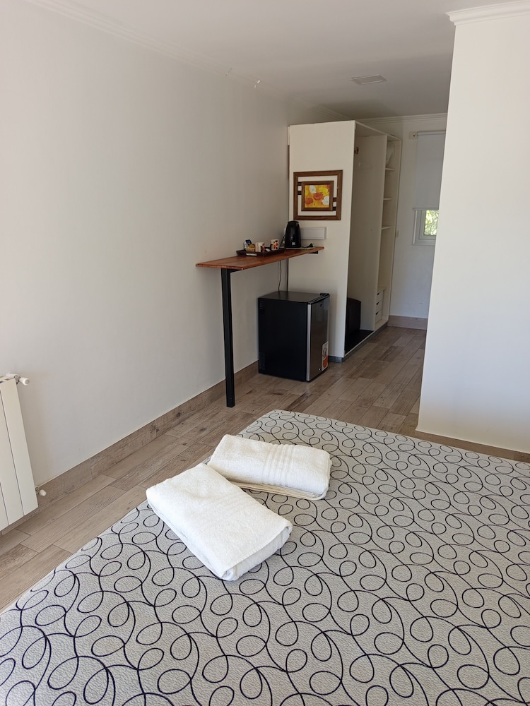Comfort Double Room photo 1