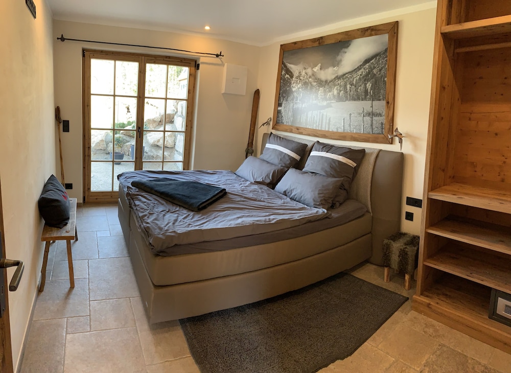 Premium Chalet photo 3