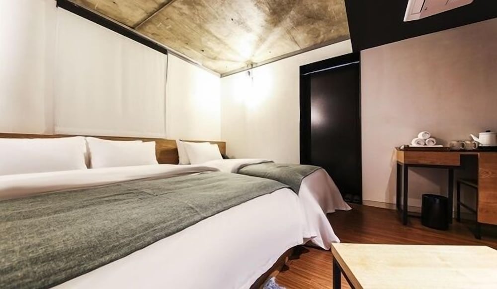Delight Hotel Jamsil — photo 177