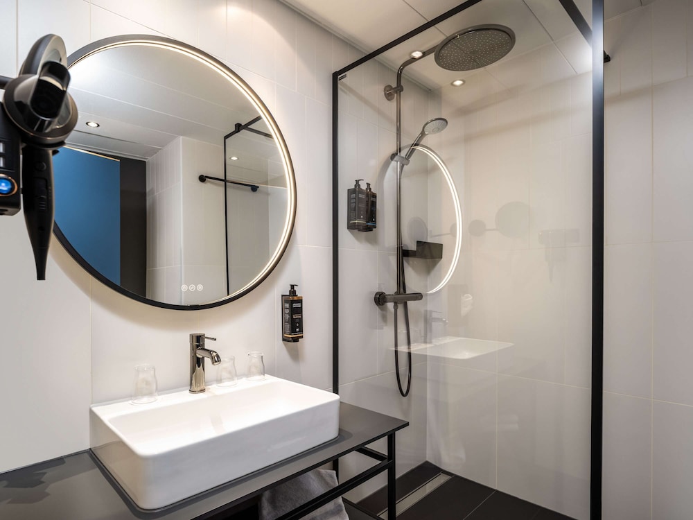 Hotel Mercure Wien City - Photo 16
