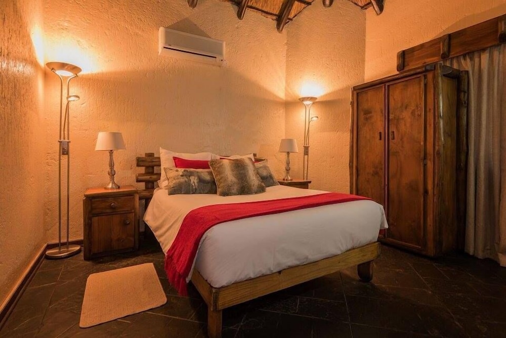 Family Suite, 2 Bedrooms (Luxury)