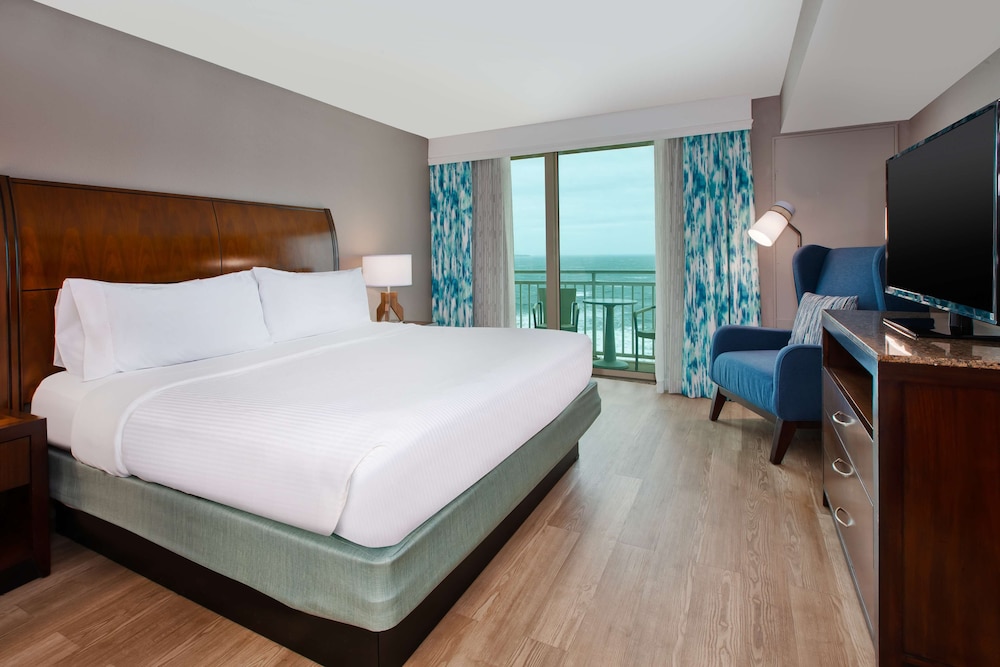 Hilton Garden Inn Virginia Beach Oceanfront, Foto 3