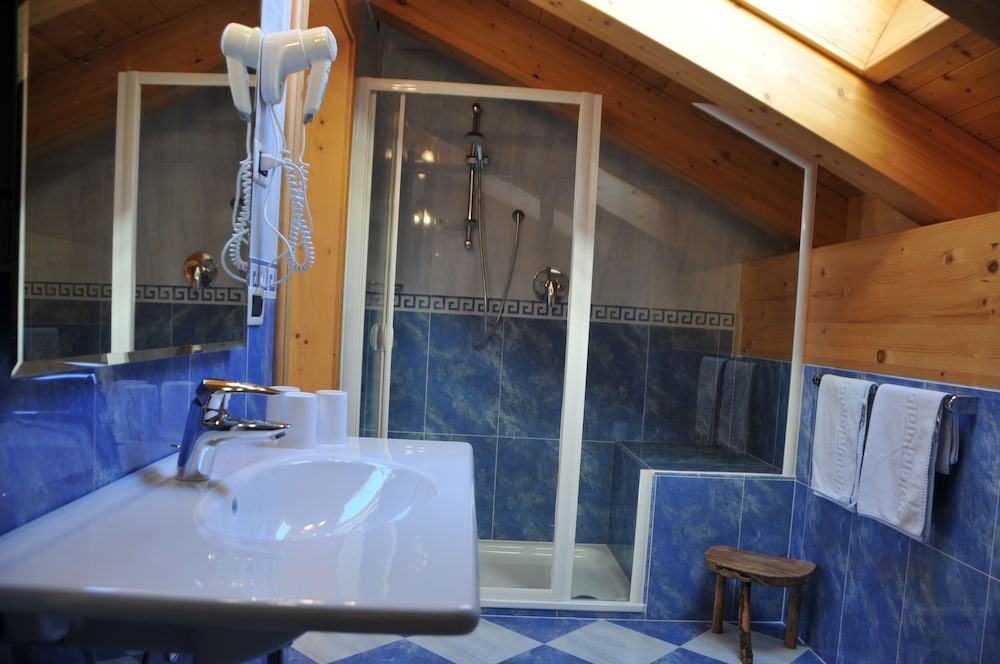 Triple Room (Attico) photo 2
