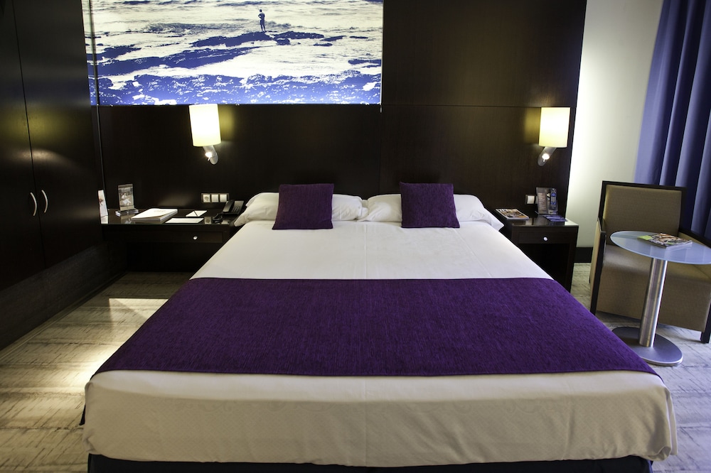 Junior Suite (Uso Individual)