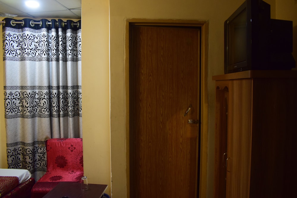 Deluxe Single Room photo 1