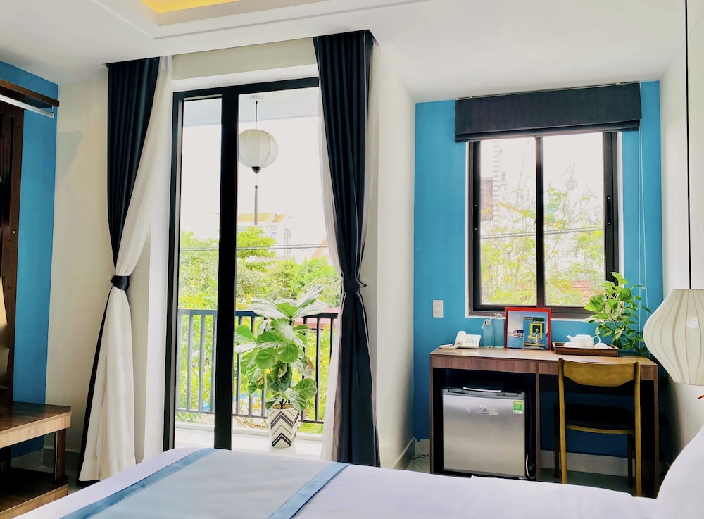 Deluxe Double Room - Photo 8