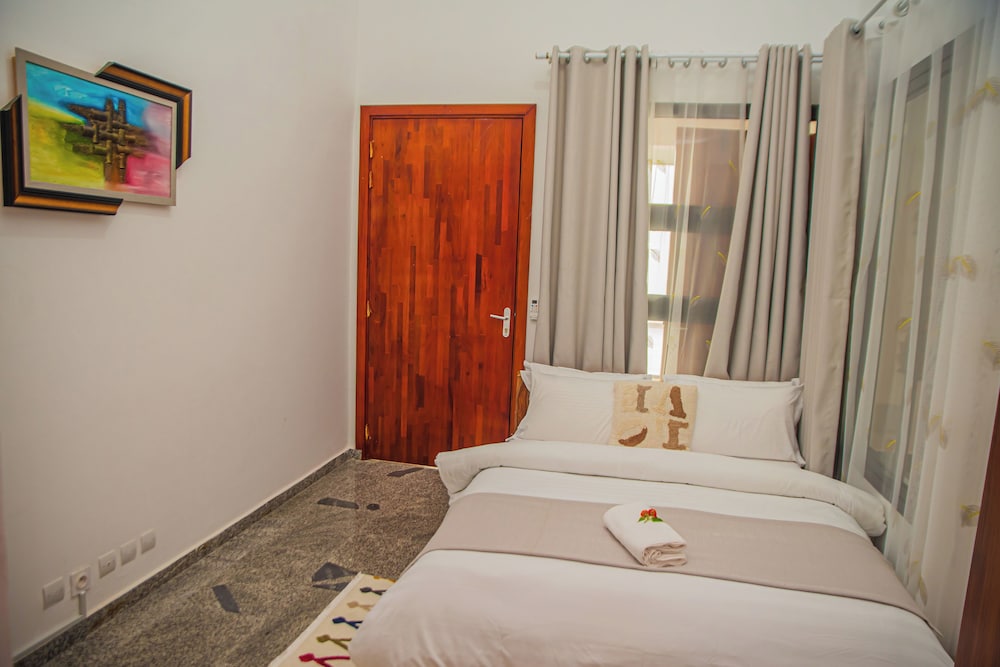 Standard Double Room photo 2