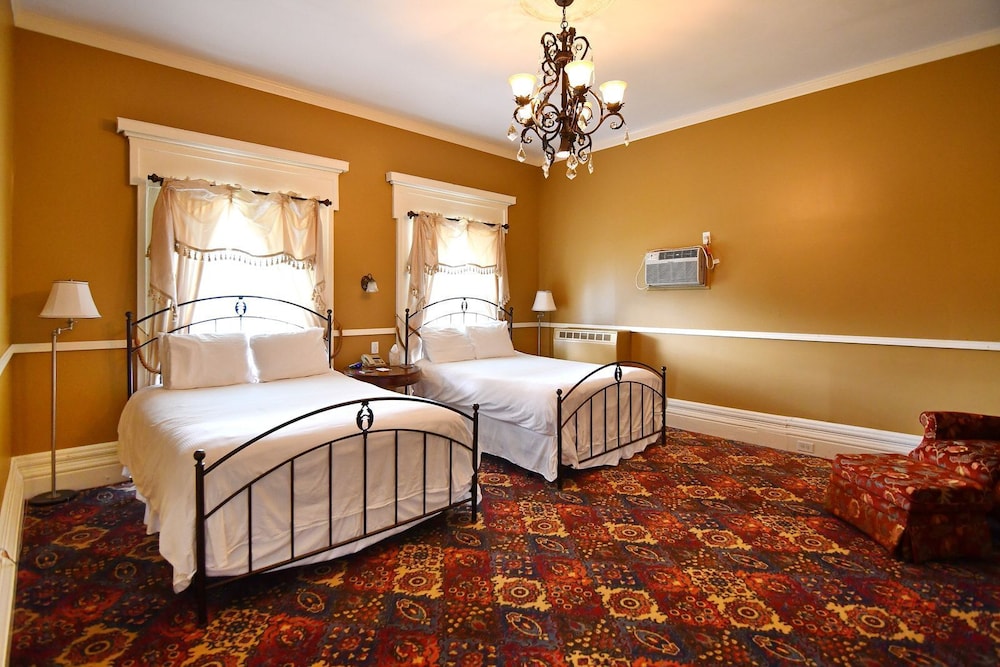 Executive Room photo 1