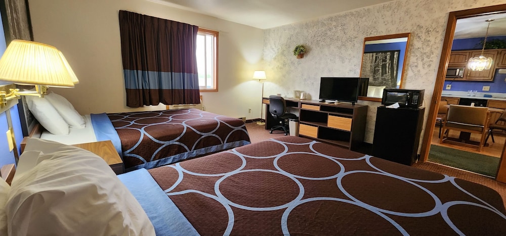 Room, 2 Queen Beds, Non Smoking - Photo 4