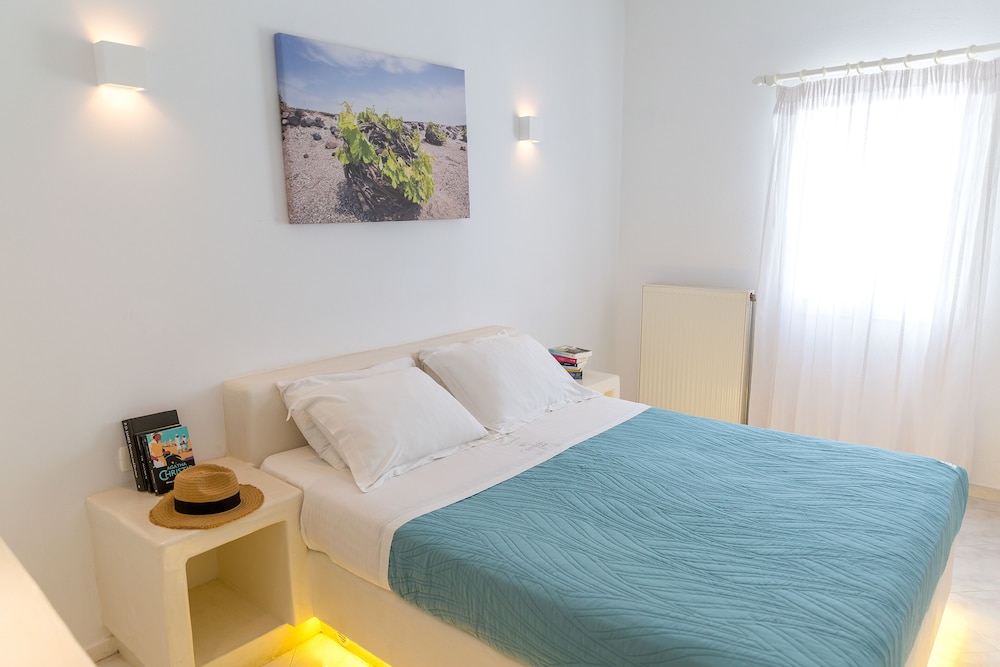 Traditional Apartment, 1 Bedroom (Caldera View) - Photo 5