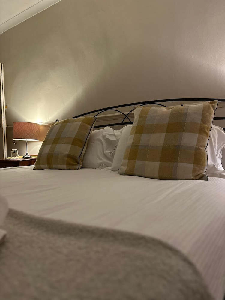 Double Room, Ensuite (No Pets)