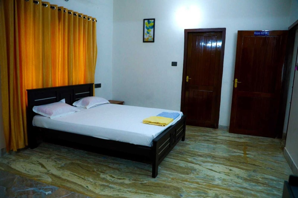 Family Double Room, Pool View photo 1