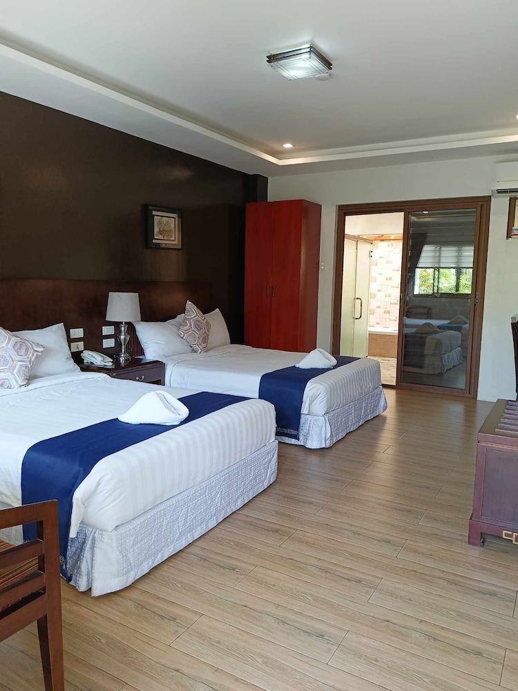 Premium Queen Room, Bathtub