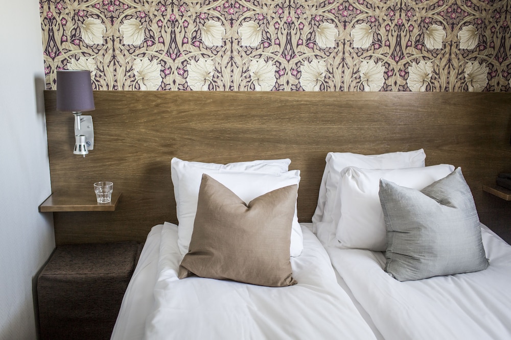 Small Double Room Classic (Spa is not included) photo 3