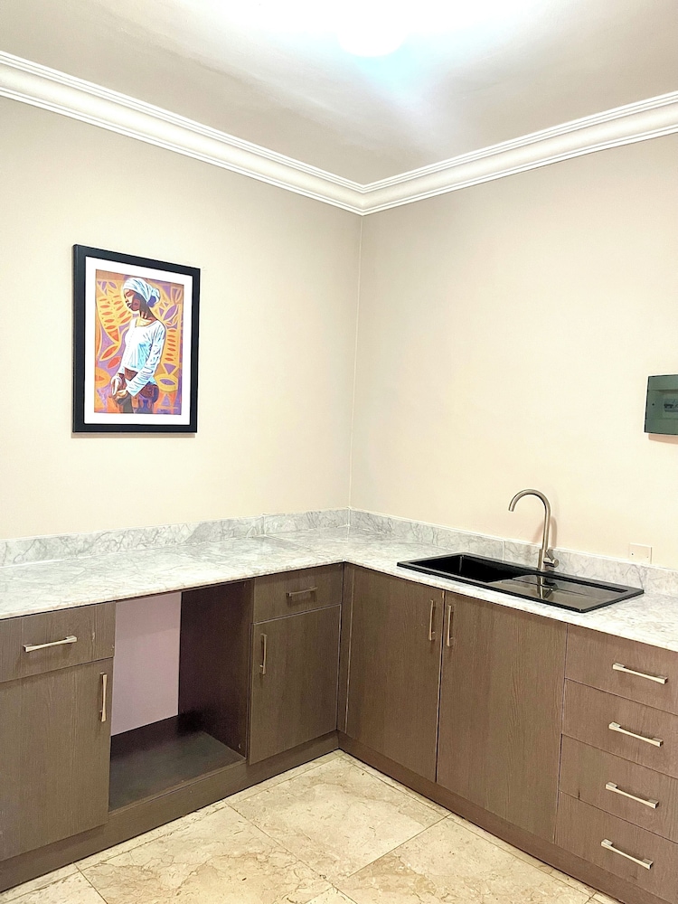 Luxury Suite, 1 Bedroom, Pool View photo 2