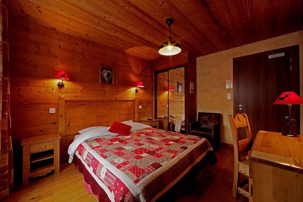Traditional Double Room photo 1