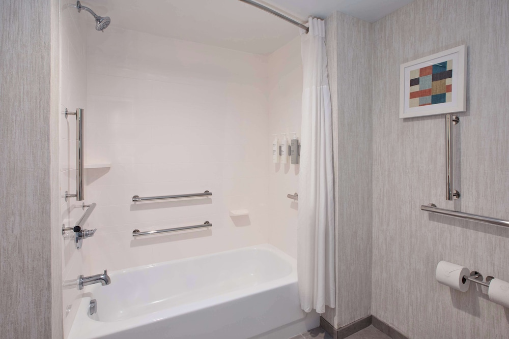 Hampton Inn & Suites Spartanburg-I-26-Westgate Mall, 사진 3