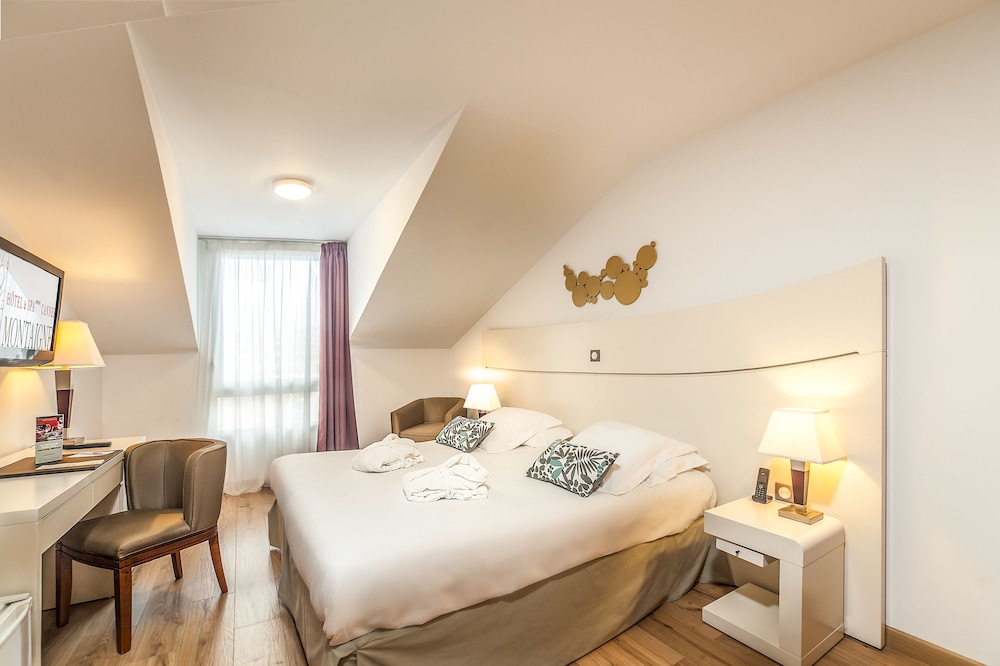 Classic Double Room - Photo 1