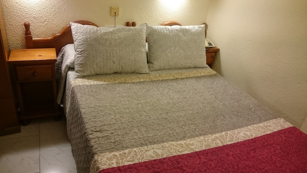 Double Room Single Use photo 3