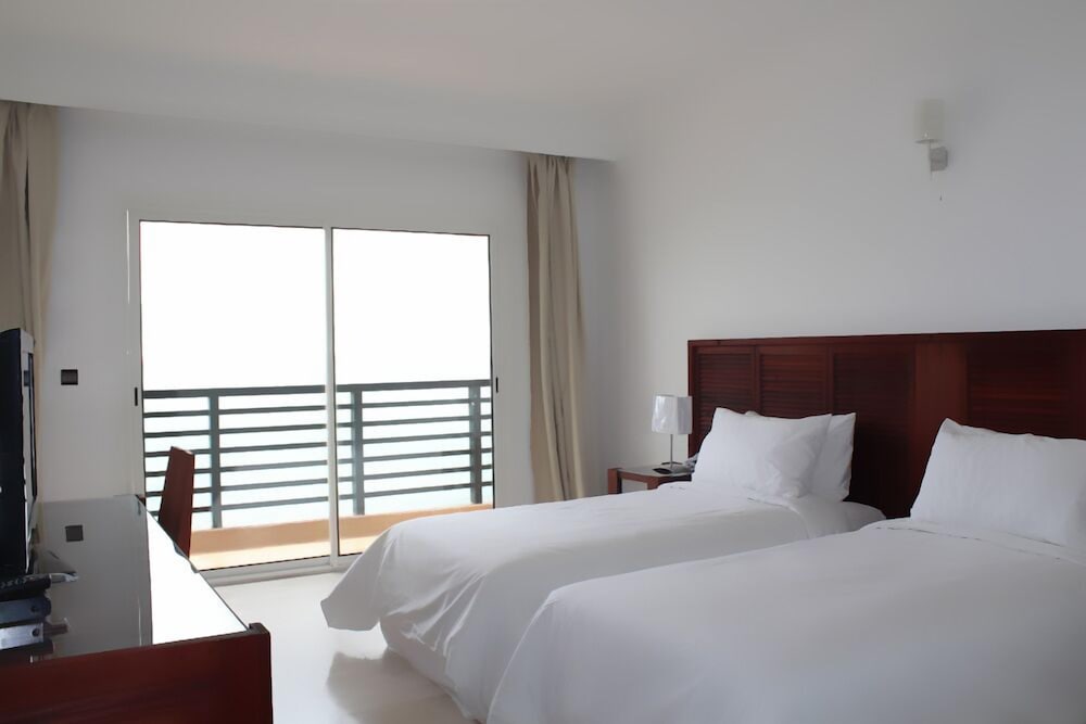 Deluxe Double Room, Balcony photo 2