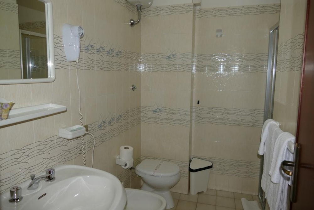 Quadruple Room photo 2
