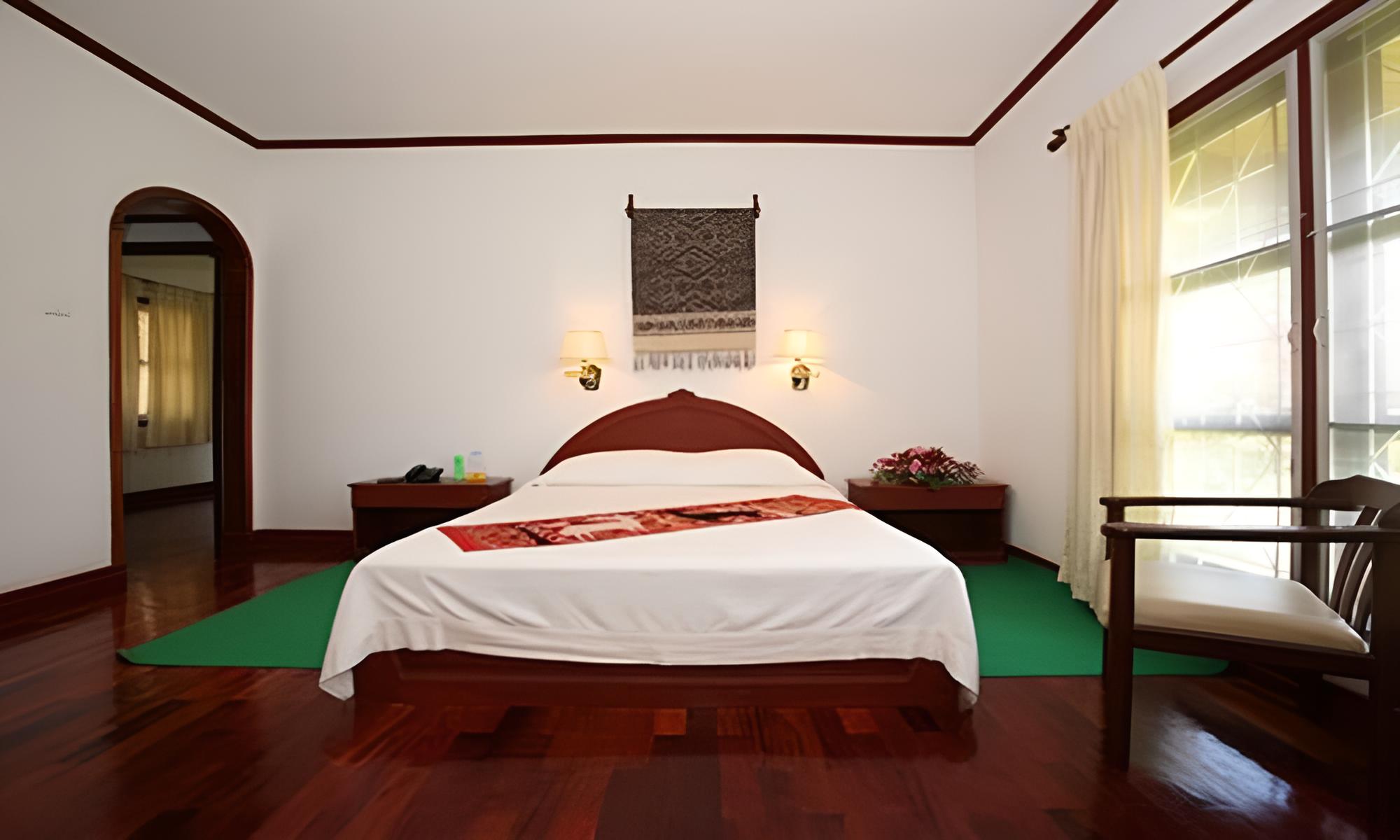 Deluxe Double Room photo 1