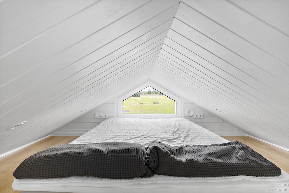 Comfort Cabin photo 3