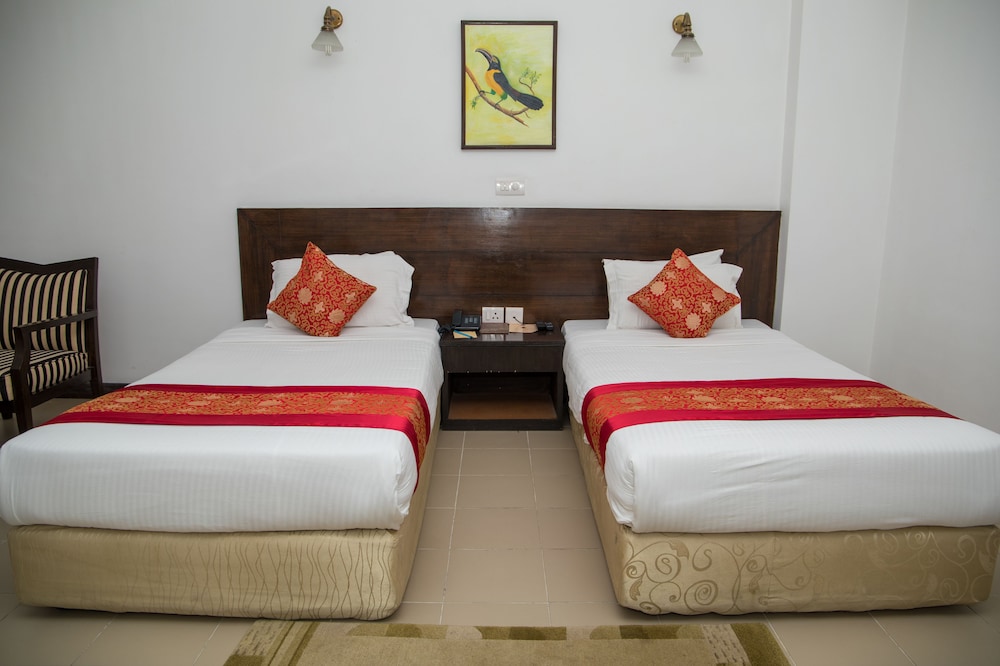 Deluxe Double or Twin Room - Photo 3