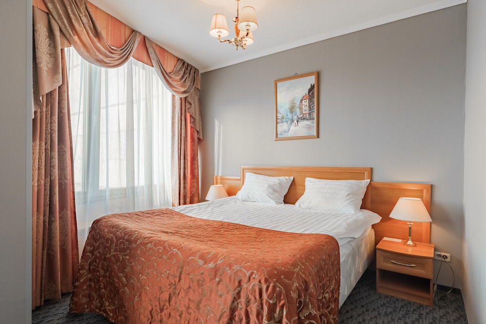 Comfort Room photo 1