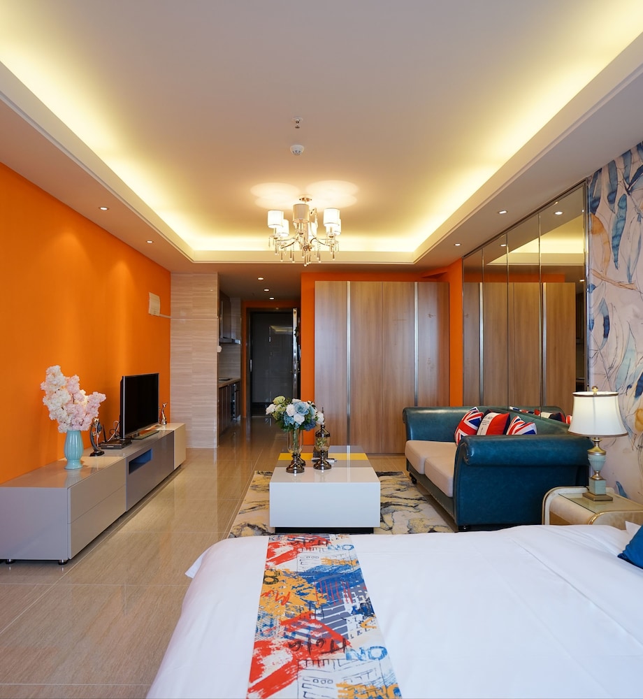 Romantic Double Room photo 3