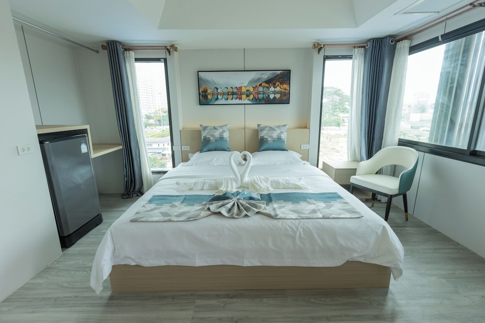 Business Single Room