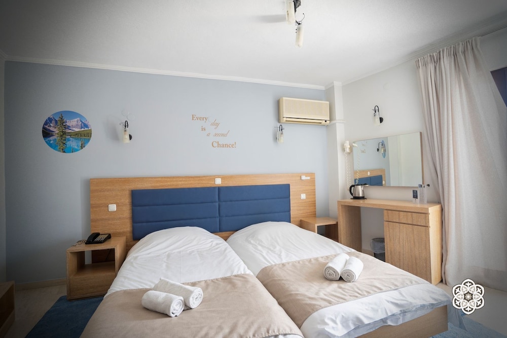 Twin Room, Mountain View photo 3