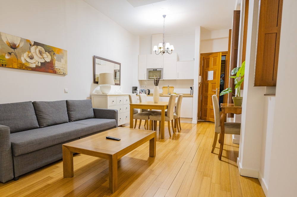 Apartamento Familiar