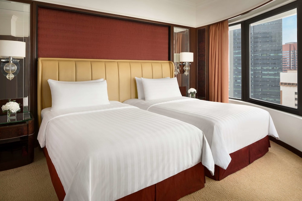 Premier Room, 2 Twin Beds (Selection) photo 2
