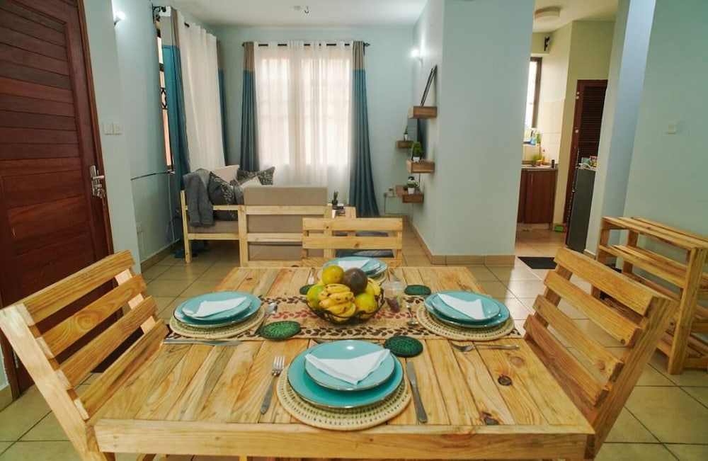 Deluxe Apartment, Balcony