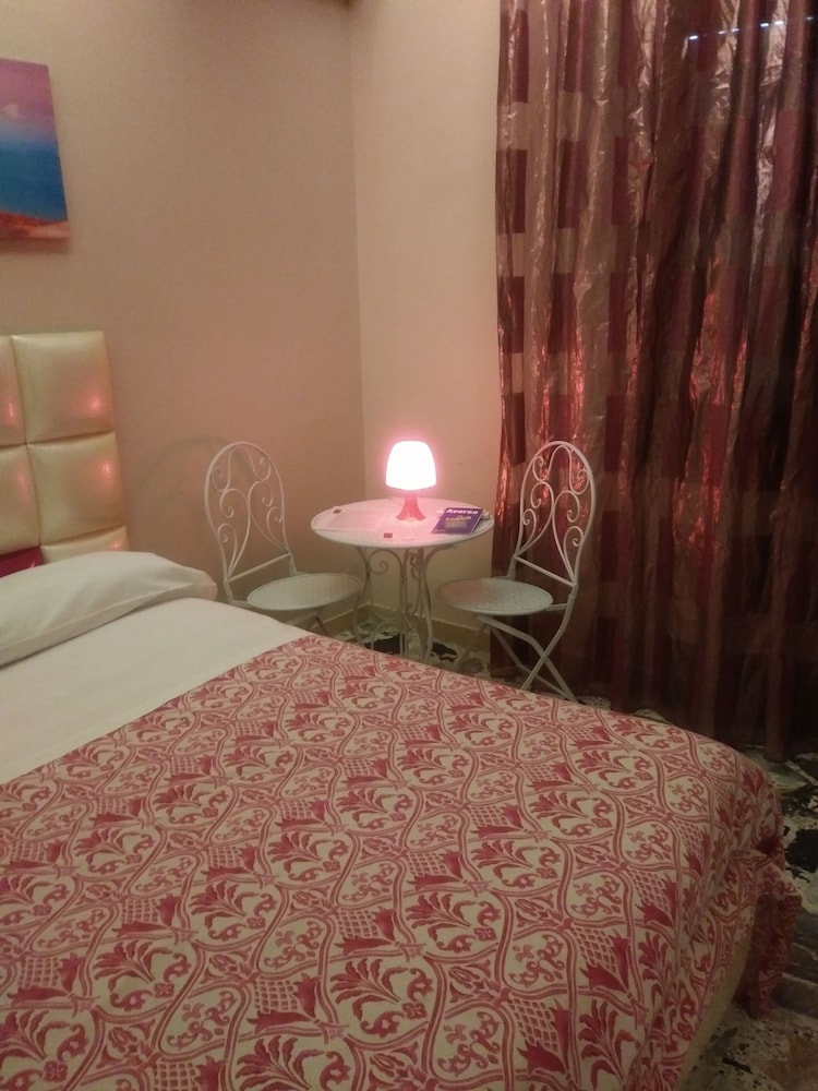 Double Room, Shared Bathroom photo 1